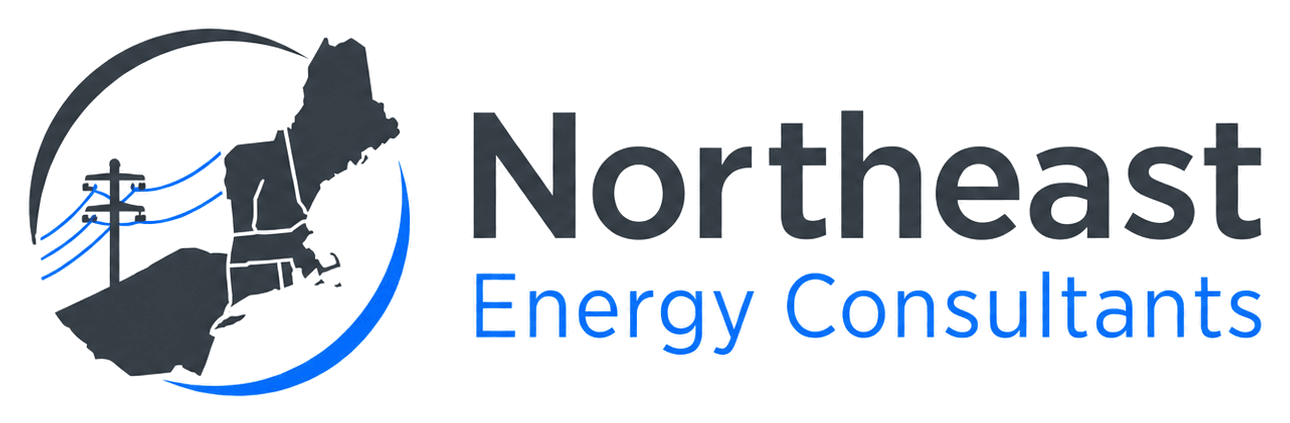 Northeast Energy Consultants logo
